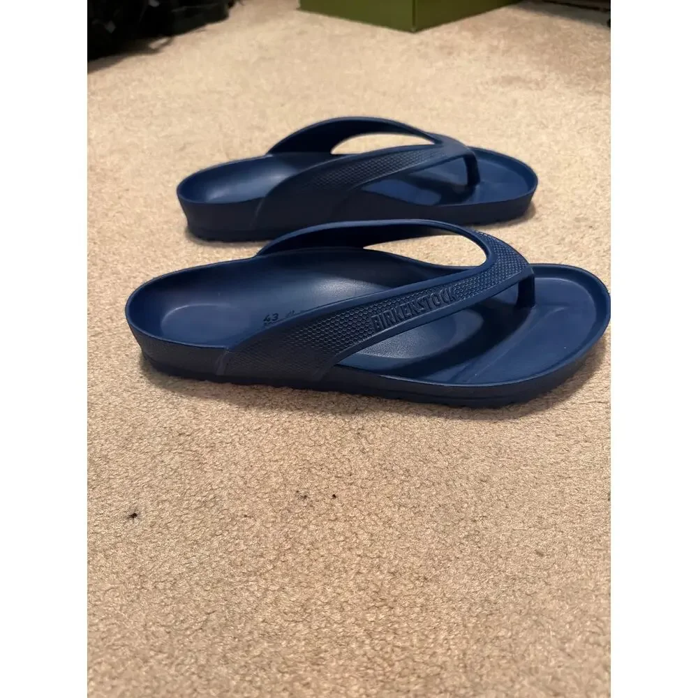Birkenstock sandals size 43